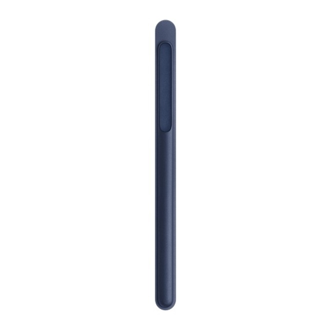 Apple Pencil Case MQ0W2ZM/A midnight blue