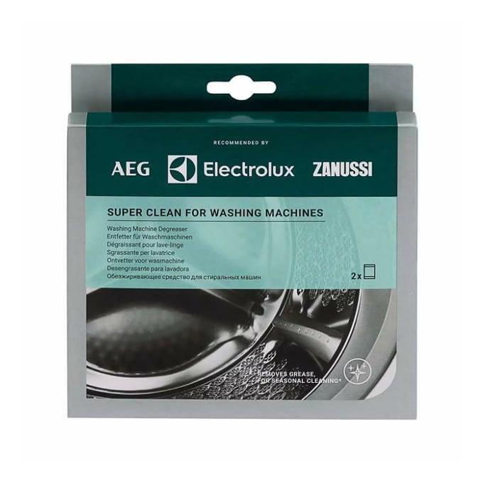 Почистващ препарат Electrolux M2WCP050
