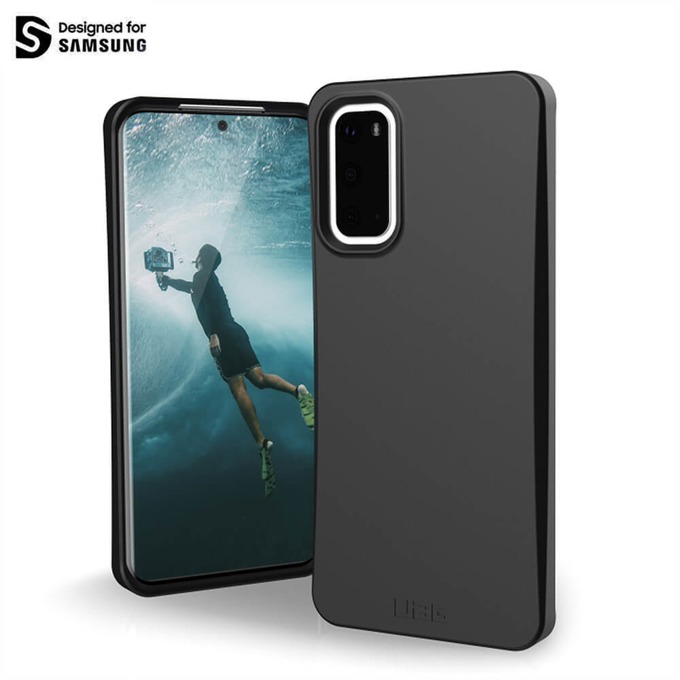 Urban Armor Bio Outback Galaxy S20 211975114040 | JAR Computers Urban Armor Bio Outback Galaxy S20 211975114040