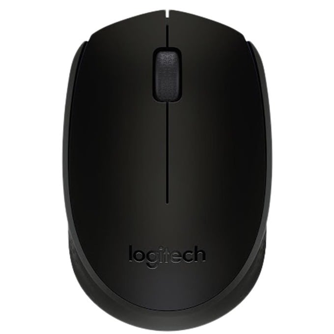 Logitech B170 Black 910-004798