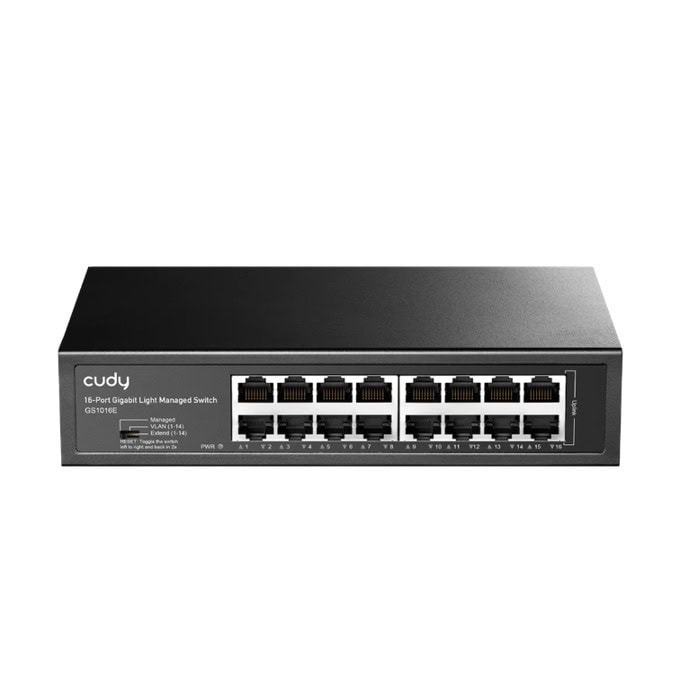 суич cudy gs1016e 1.0 | JAR Computers суич cudy gs1016e 1.0