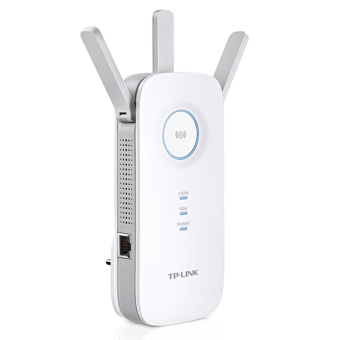 TP-Link RE455 AC1750 product