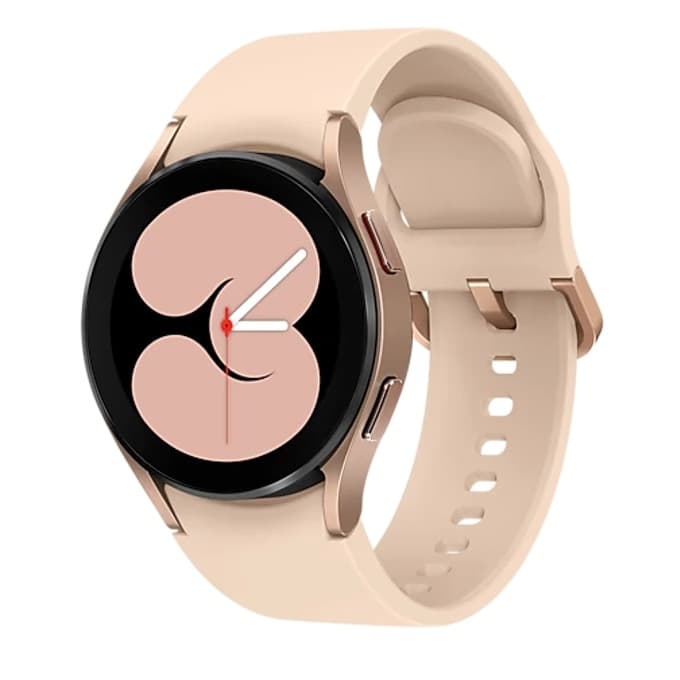 Samsung Galaxy Watch4 40 mm Pink Gold product