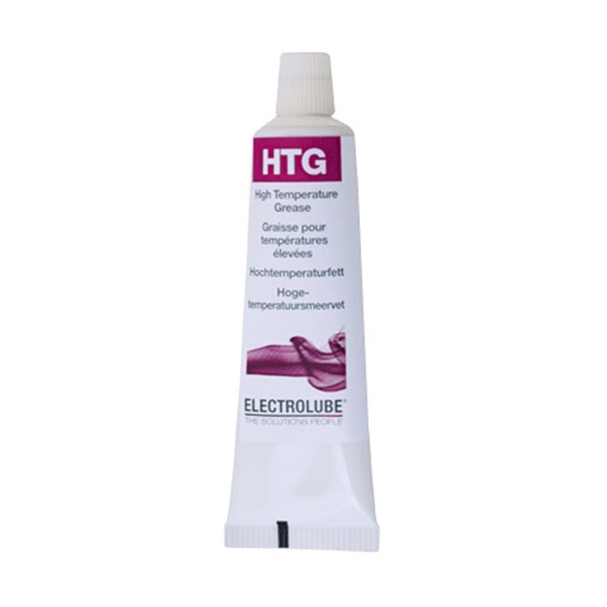 HGT High Temperature Grease