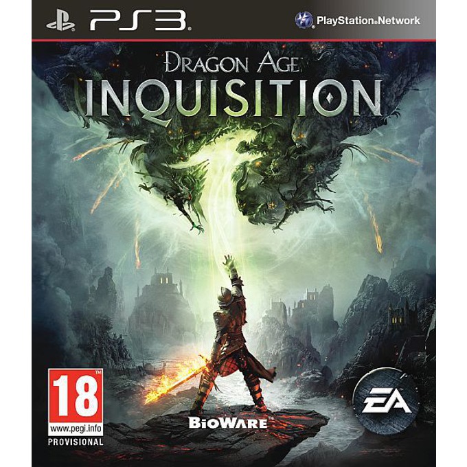 Dragon Age: Inquisition product