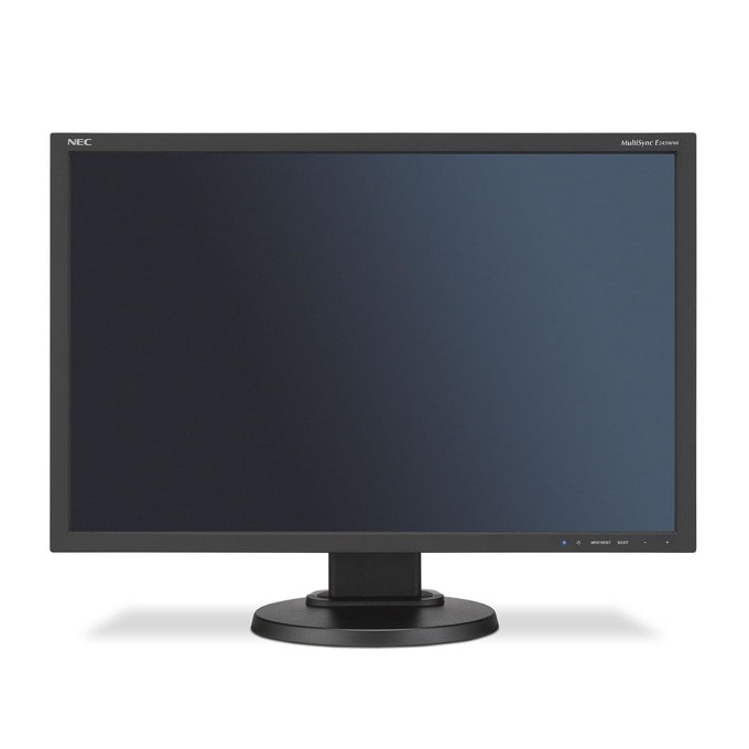 Nec E245WMi | JAR Computers Nec E245WMi