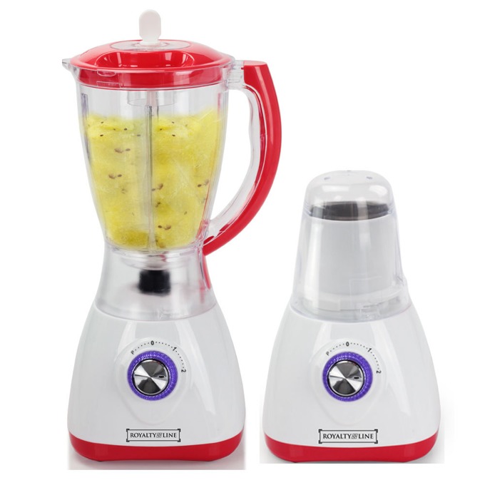 Royalty Line RL-SM-400P.2L red | JAR Computers Royalty Line RL-SM-400P.2L red