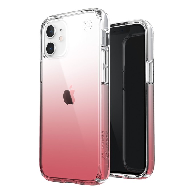 Speck PRESIDIO PERFECT-CLEAR OMBRE 1384849268 | JAR Computers Speck PRESIDIO PERFECT-CLEAR OMBRE 1384849268