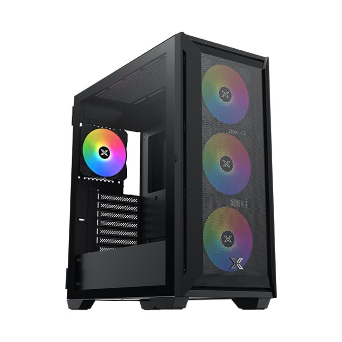 Xigmatek Master X II Pro EN44304 | JAR Computers Xigmatek Master X II Pro EN44304