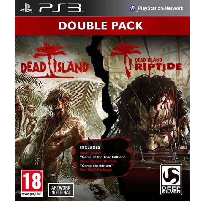 Dead Island Double Pack product