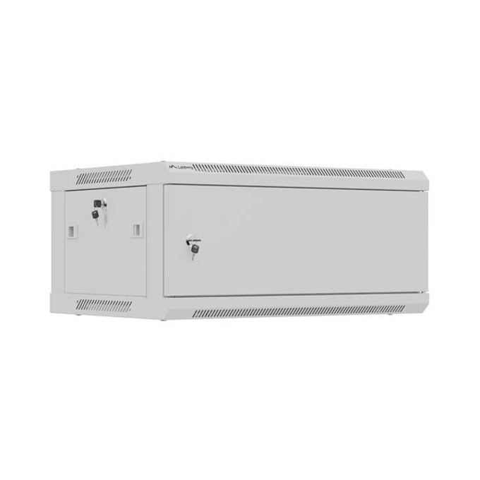 комуникационен шкаф lanberg wf01-6404-00s | JAR Computers комуникационен шкаф lanberg wf01-6404-00s