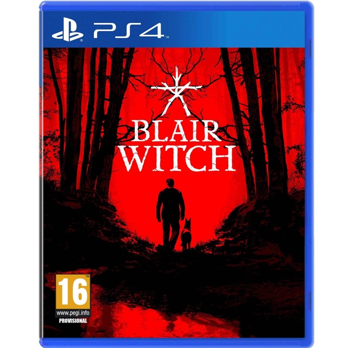 Blair Witch PS4 product