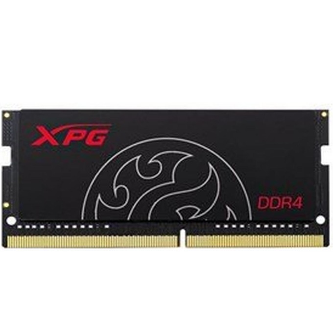 A-Data AX4S2666316G18-SBHT | JAR Computers A-Data AX4S2666316G18-SBHT