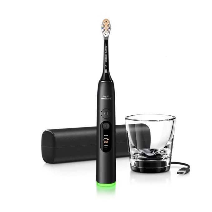 philips sonicare diamondclean 8500 black hx8513/12 | JAR Computers philips sonicare diamondclean 8500 black hx8513/12