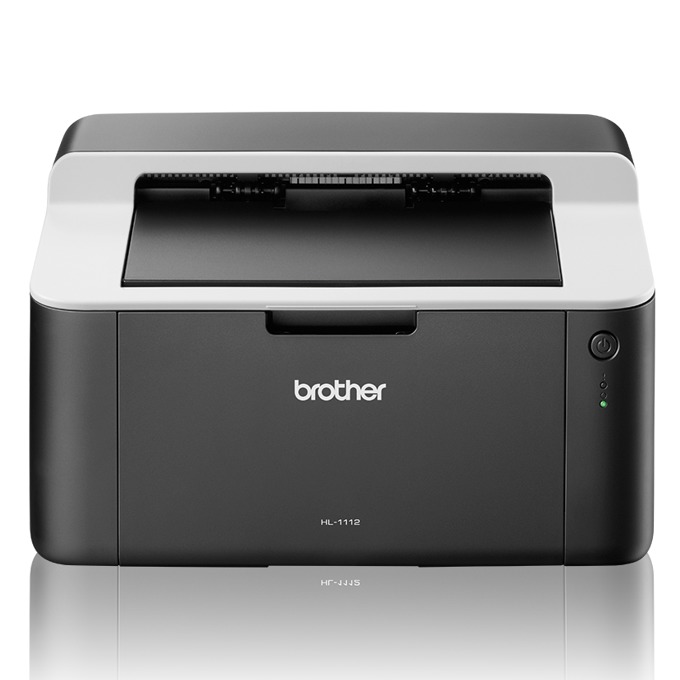 Brother HL-1112E laser printer Нарушена опаковка | JAR Computers Brother HL-1112E laser printer Нарушена опаковка