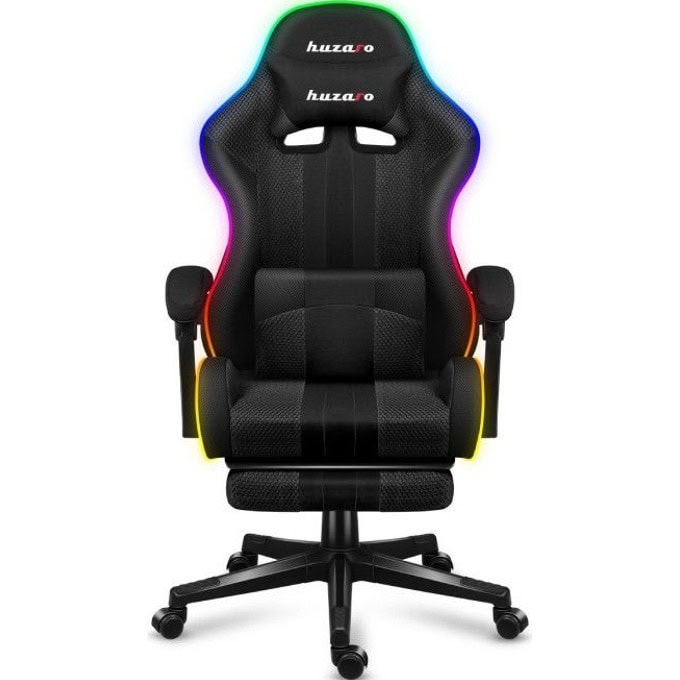 huzaro force 4.7 rgb черен | JAR Computers huzaro force 4.7 rgb черен
