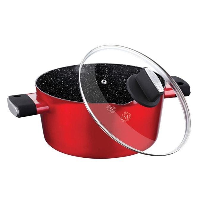 Peterhof Meisterklasse Rubin Stone MK 1055-28 | JAR Computers Peterhof Meisterklasse Rubin Stone MK 1055-28