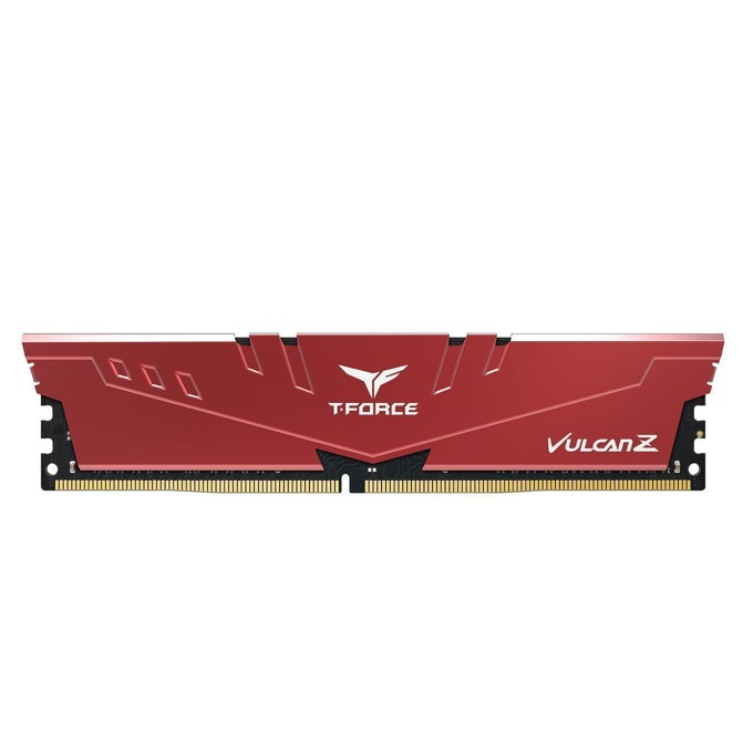 Team Group T-Force Vulcan Z 8GB DDR4 2666MHz product