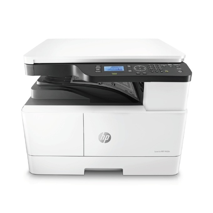 HP LaserJet MFP M438n Нарушена опаковка | JAR Computers HP LaserJet MFP M438n Нарушена опаковка