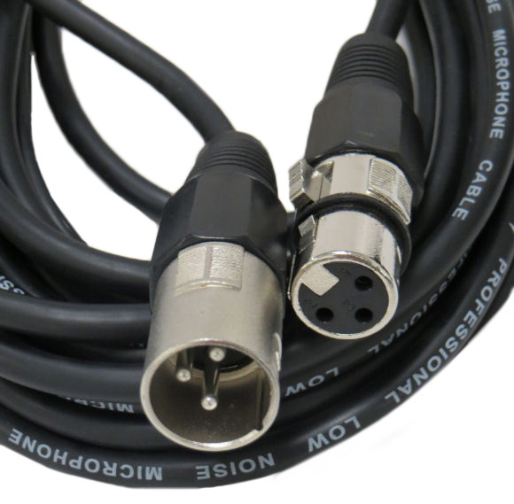 CABLE-CANON M-F/ 6M | JAR Computers CABLE-CANON M-F/ 6M