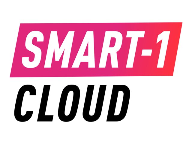 CHECK POINT Smart-1 Cloud to manage gateway and with 100GB of storage up to 3 GB daily logs for 3 years