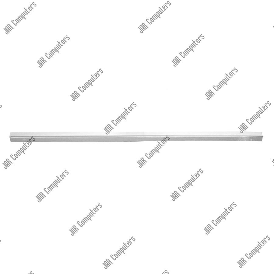 ЧЕТКА УПЛЪТНИТЕЛ ЗА ВРАТА АЛУМИНИЙ С ГУМА DECOREX 1М | JAR Computers ЧЕТКА УПЛЪТНИТЕЛ ЗА ВРАТА АЛУМИНИЙ С ГУМА DECOREX 1М