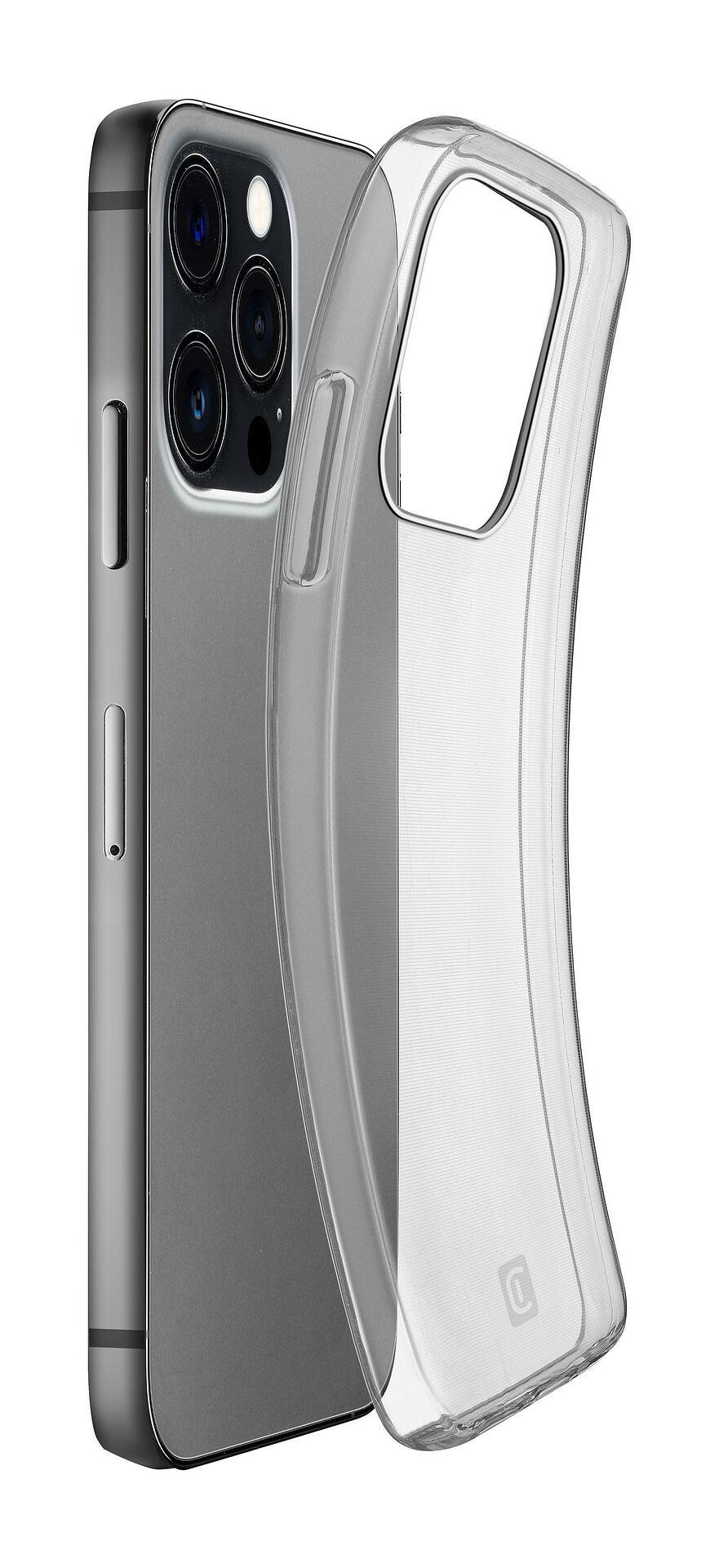 Fine прозрачен калъф за iPhone 14 Pro Max | JAR Computers Fine прозрачен калъф за iPhone 14 Pro Max