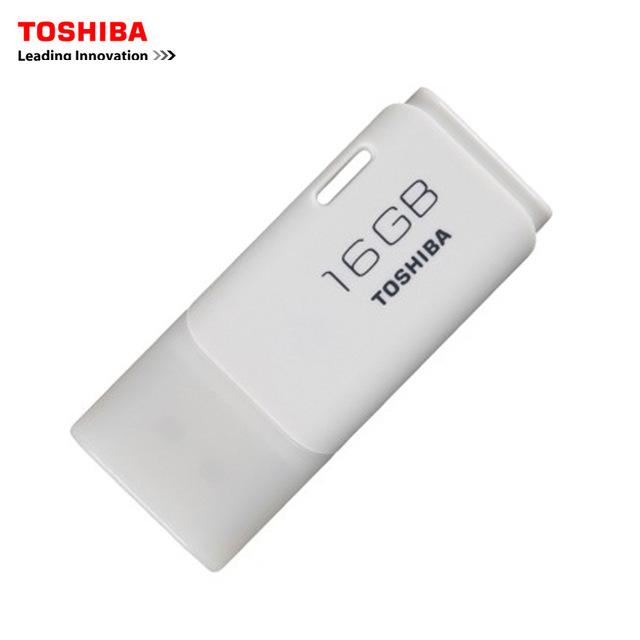Флаш памет 16GB - Toshiba TransMemory U202 16GB USB 2.0 | JAR Computers Флаш памет 16GB - Toshiba TransMemory U202 16GB USB 2.0