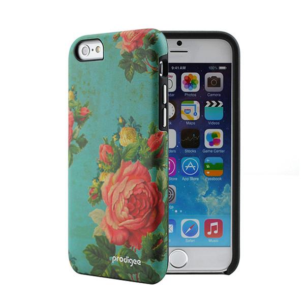 Хибриден кейс и покритие за дисплея за iPhone 6, iPhone 6S - Prodigee Artee Bouquet Flower Case | JAR Computers Хибриден кейс и покритие за дисплея за iPhone 6, iPhone 6S - Prodigee Artee Bouquet Flower Case