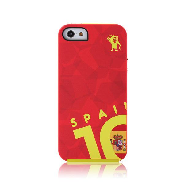 Хибриден удароустойчив кейс за iPhone SE, iPhone 5S, iPhone 5 - Prodigee Rio Spain Case | JAR Computers Хибриден удароустойчив кейс за iPhone SE, iPhone 5S, iPhone 5 - Prodigee Rio Spain Case