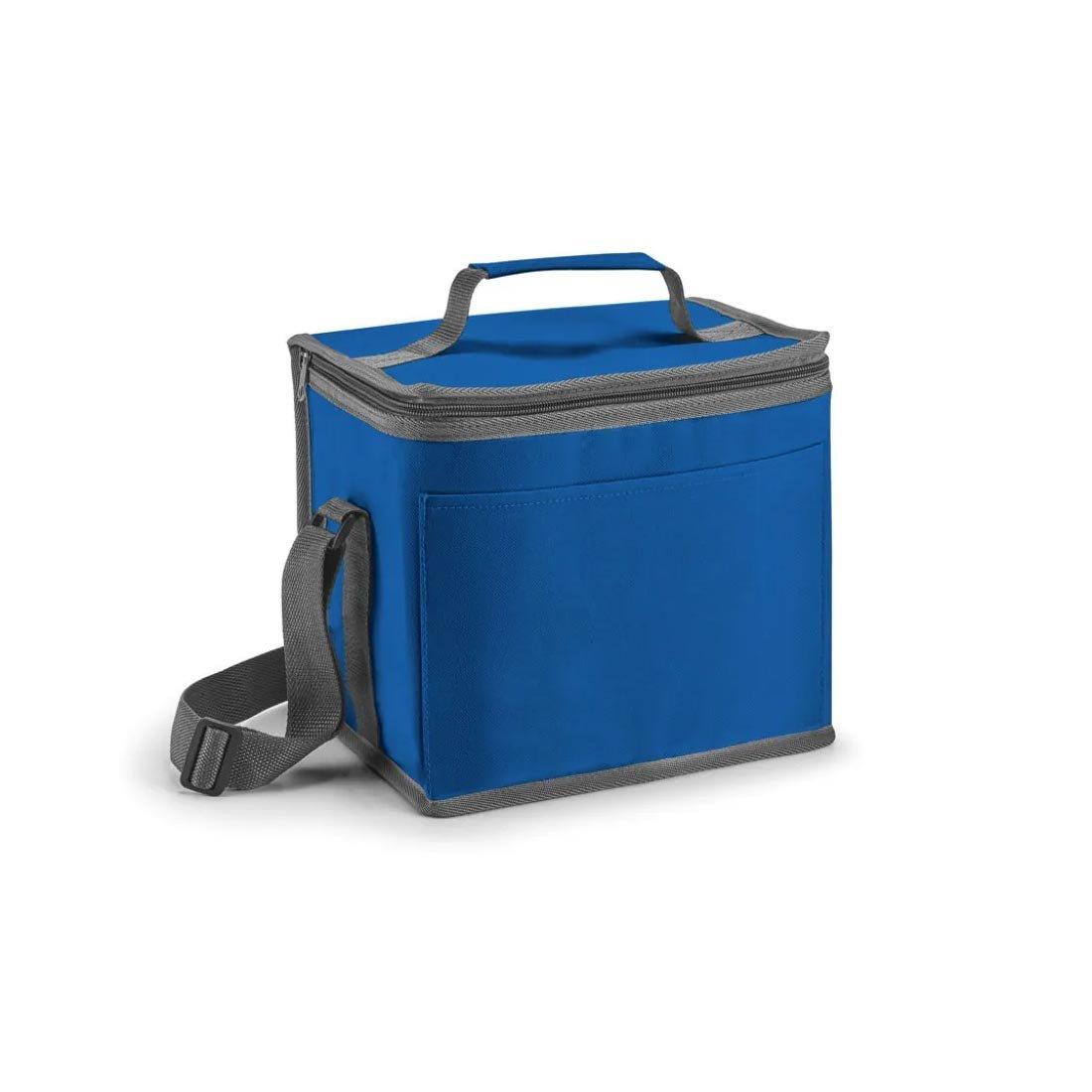 Hi!dea Хладилна чанта, 9 L, 240 х 220 х 170 mm, синя | JAR Computers Hi!dea Хладилна чанта, 9 L, 240 х 220 х 170 mm, синя