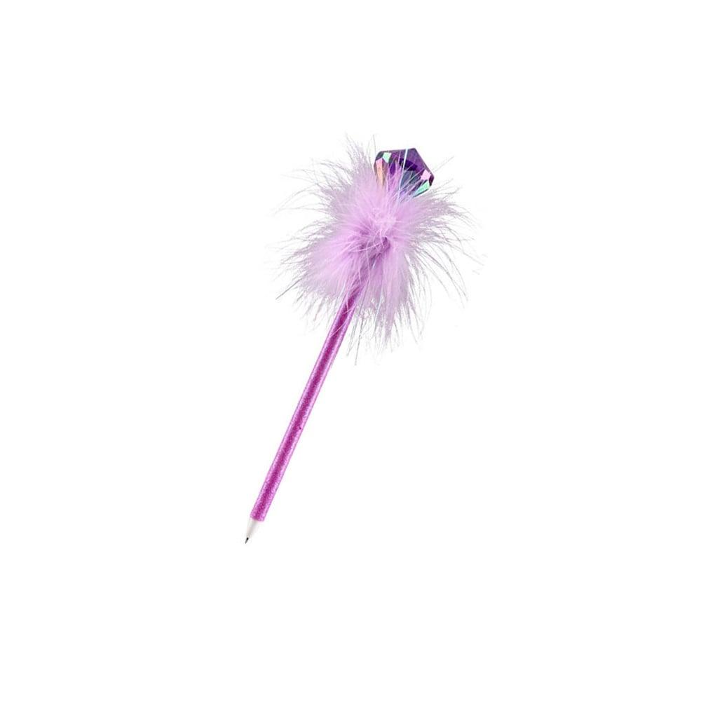 Химикалка Sazio Macy, диамант, 1.0 mm, асорти, 1 брой