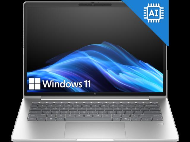 HP EliteBook 6 G1i AI 14