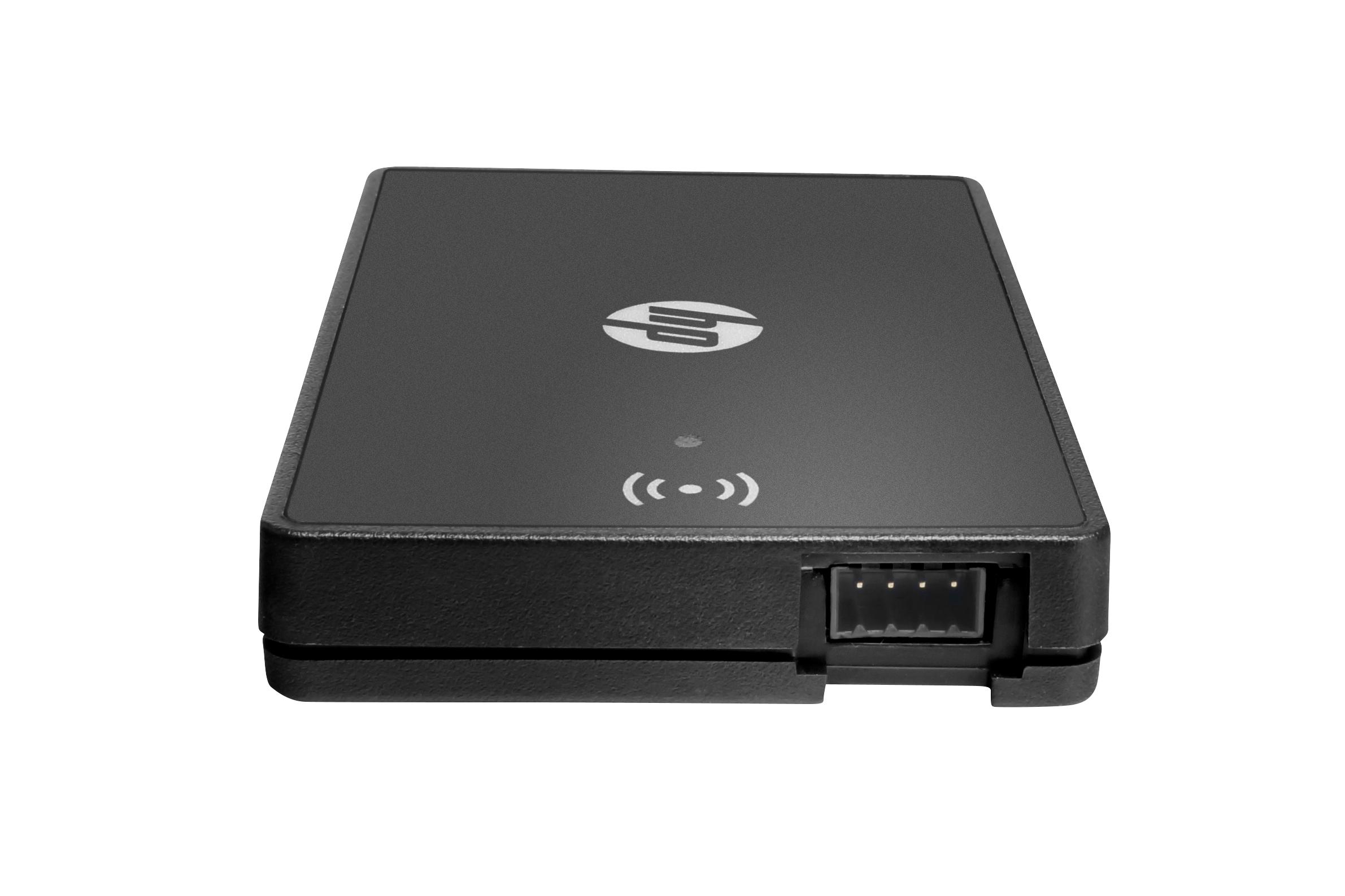 HP Универсален USB четец на карти | JAR Computers HP Универсален USB четец на карти