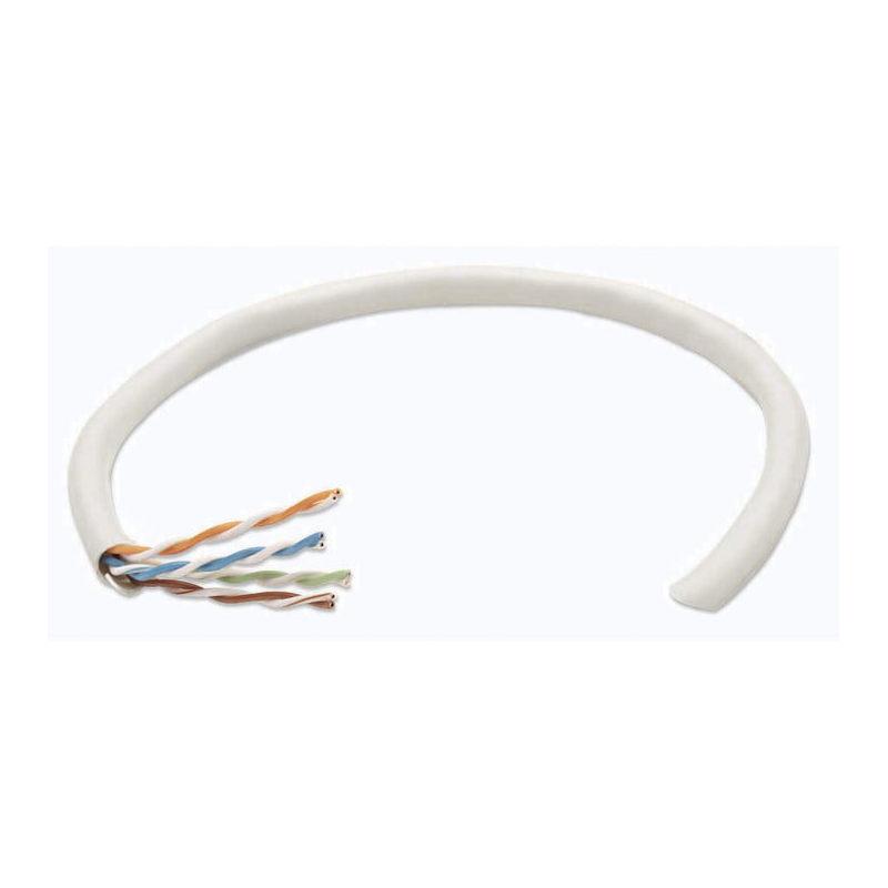 INTELLINET 704663 :: Кабел UTP, Cat. 6, 305.0 м box, 23 AWG, сив | JAR Computers INTELLINET 704663 :: Кабел UTP, Cat. 6, 305.0 м box, 23 AWG, сив