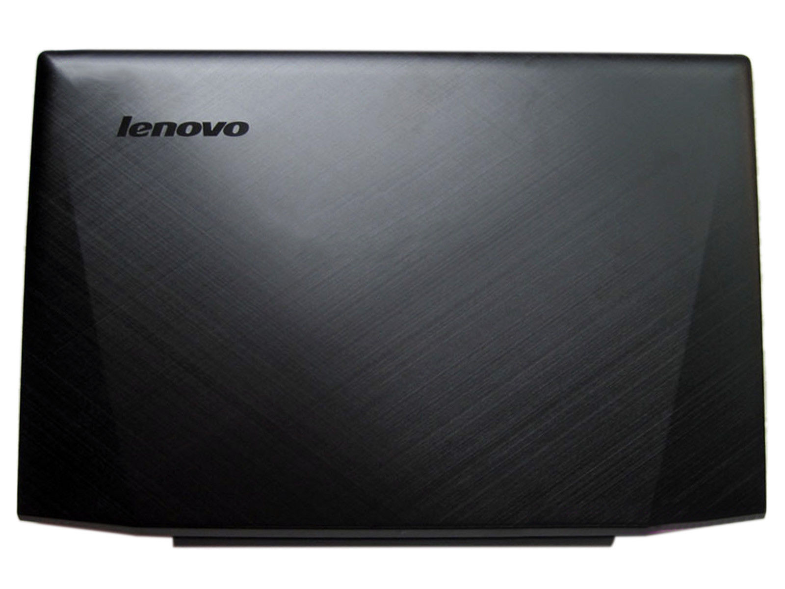 Капак за матрица (LCD Back Cover) за Lenovo Y50-70 15.6" Черен / Black (За Моделите с Тъч / For Touchscreen Models)