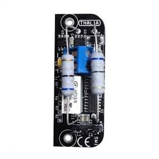 Комплект отоплители с термостат за бариери ALES TS | JAR Computers Комплект отоплители с термостат за бариери ALES TS