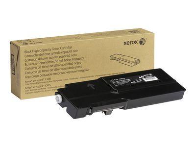Консуматив за принтер Xerox VersaLink C405 - High Capacity - black - original - toner cartridge | JAR Computers Консуматив за принтер Xerox VersaLink C405 - High Capacity - black - original - toner cartridge