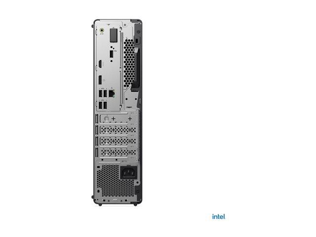 LENOVO ThinkCentre neo 50s G6 Intel Core Ultra 7 265 16GB DDR5 512GB SSD M.2 Slim DVD Writer 9mm W11P