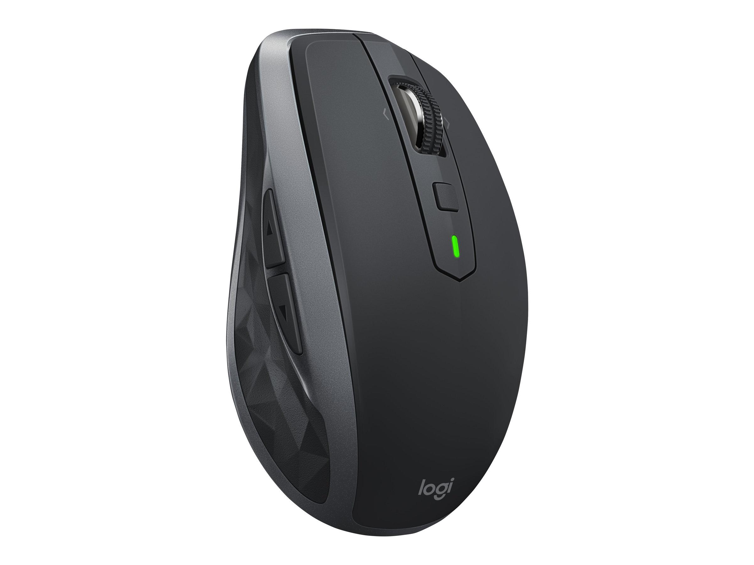 Logitech MX Anywhere 2S - Mouse | JAR Computers Logitech MX Anywhere 2S - Mouse
