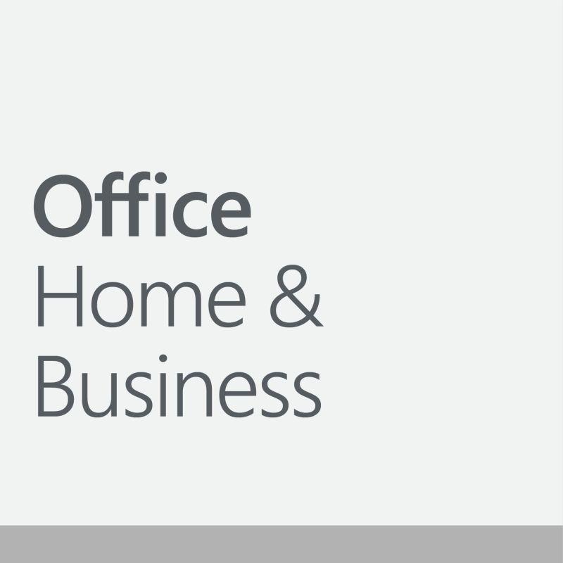 MS Office 2024 Home and Business NL | JAR Computers MS Office 2024 Home and Business NL