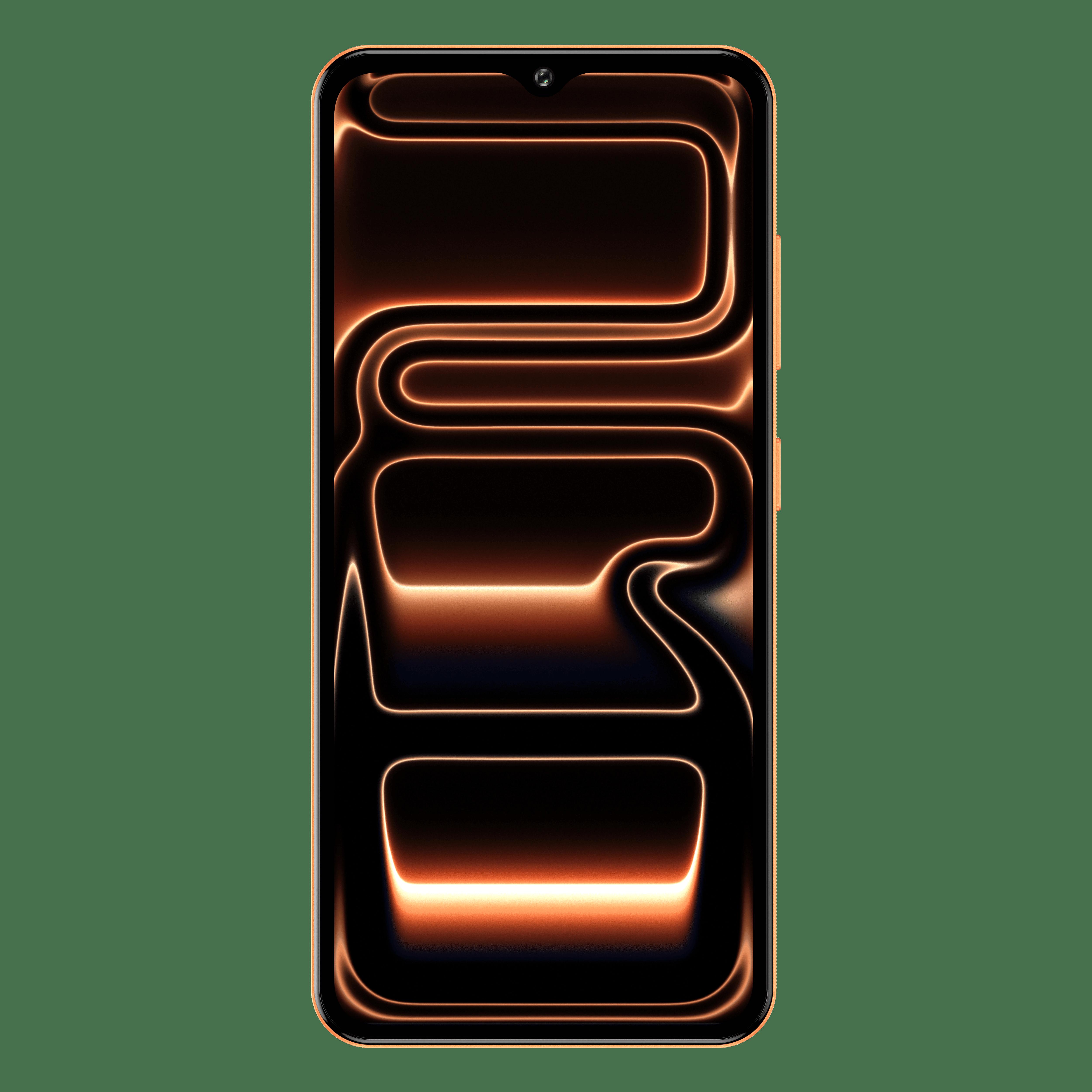 Oukitel C17 4G 6.52" 32GB/3GB 5000mAh Orange | JAR Computers Oukitel C17 4G 6.52" 32GB/3GB 5000mAh Orange