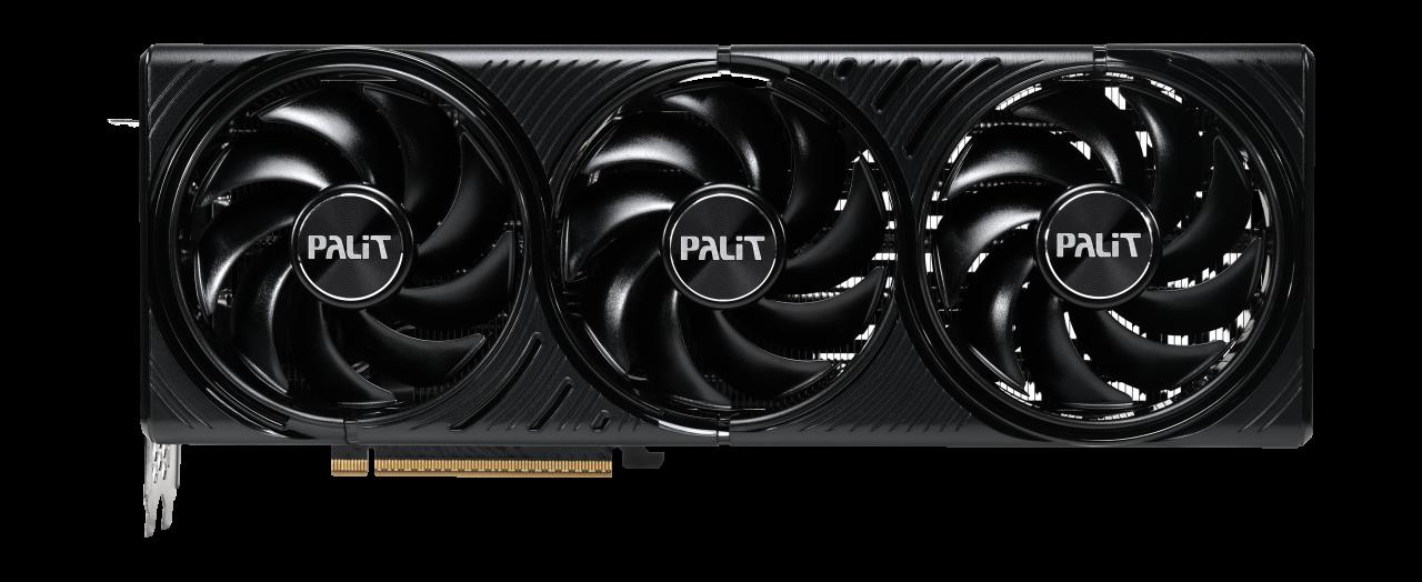 PALIT RTX5080 INFINITI 3 16G | JAR Computers PALIT RTX5080 INFINITI 3 16G