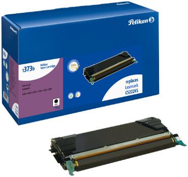 Pelikan 1031420703 тонер касета 1 броя Съвместим Черен | JAR Computers Pelikan 1031420703 тонер касета 1 броя Съвместим Черен