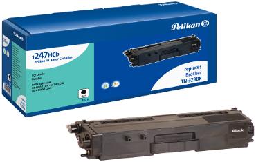 Pelikan 1031440017 тонер касета 1 броя Съвместим Черен | JAR Computers Pelikan 1031440017 тонер касета 1 броя Съвместим Черен