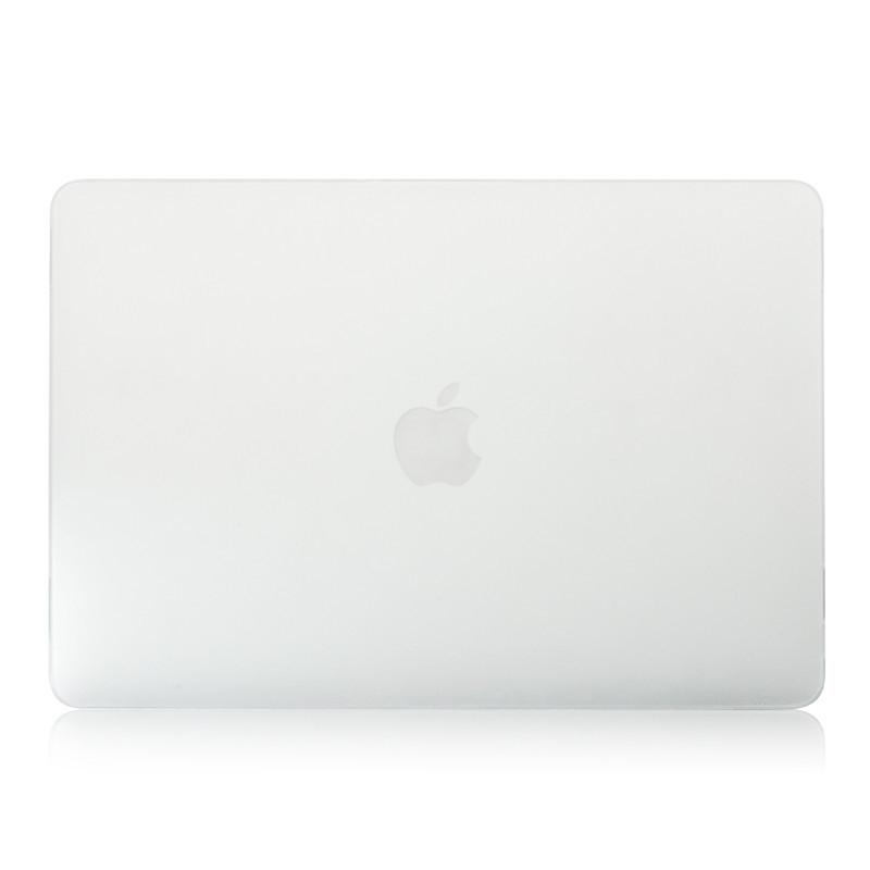 Предпазен поликарбонатов кейс за MacBook 12 - Prodigee View Case (прозрачен) | JAR Computers Предпазен поликарбонатов кейс за MacBook 12 - Prodigee View Case (прозрачен)