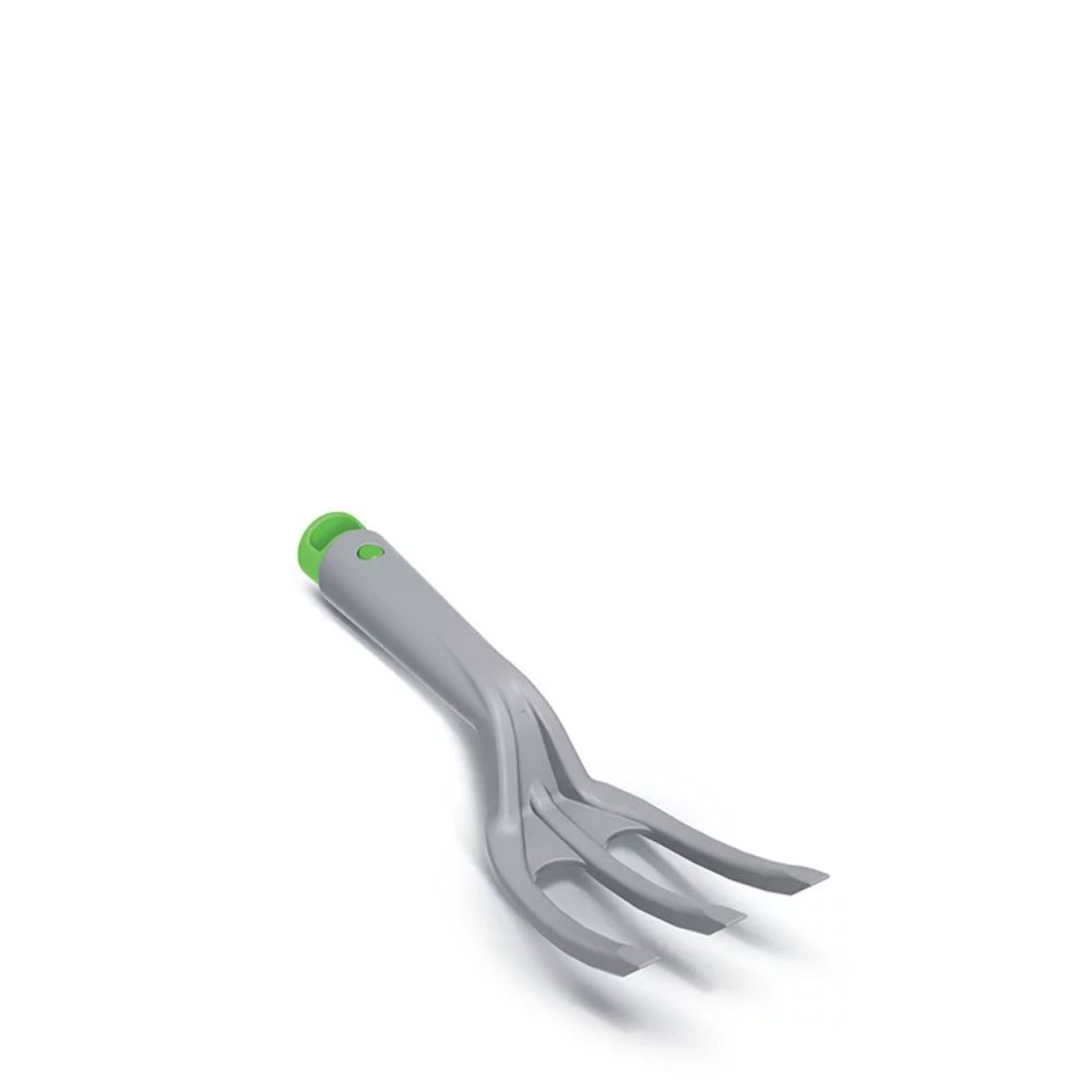 Prosperplast Cultivator Plus Garden Tool 54x78mm Grey (INWDAB-4C) (PSPINWDAB-4C) | JAR Computers Prosperplast Cultivator Plus Garden Tool 54x78mm Grey (INWDAB-4C) (PSPINWDAB-4C)