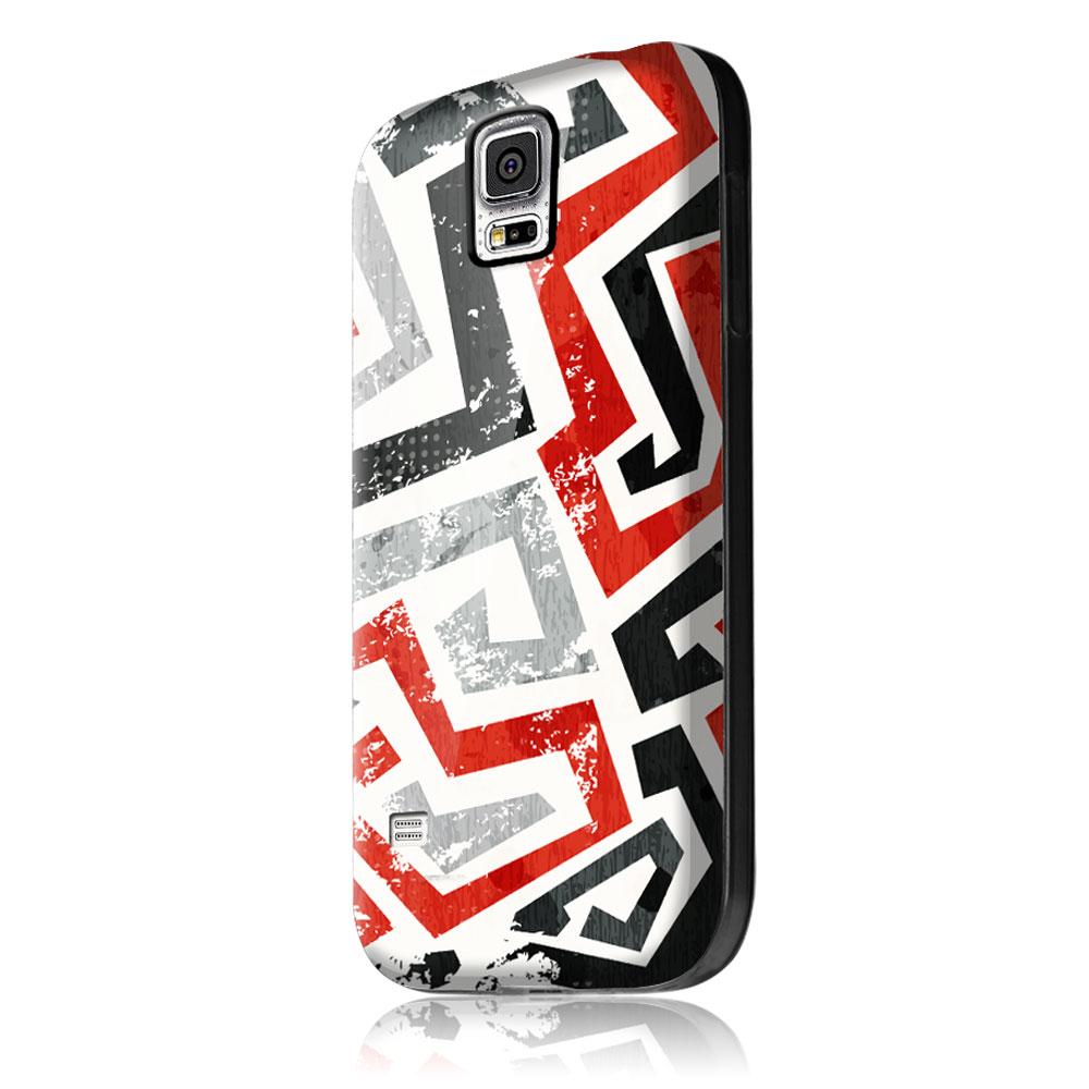 Термополиуретанов калъф за Samsung Galaxy S5 SM-G900, Samsung Galaxy S5 Neo - Itskins Phantom GPIK Case | JAR Computers Термополиуретанов калъф за Samsung Galaxy S5 SM-G900, Samsung Galaxy S5 Neo - Itskins Phantom GPIK Case