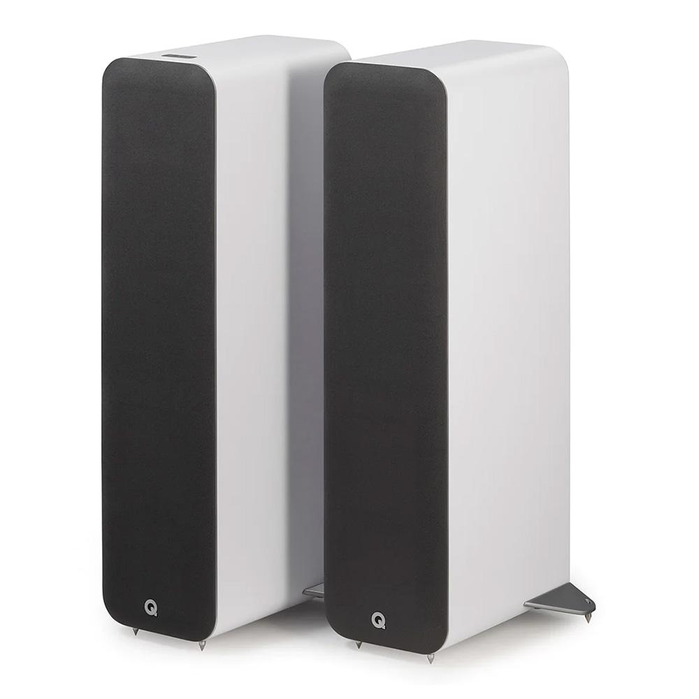 Тонколони Q Acoustics M40 HD Wireless  - бели