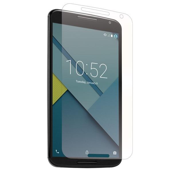 Защитно покритие за дисплея на Motorola Google Nexus 6 - Trendy8 Screen Protector (2 броя) | JAR Computers Защитно покритие за дисплея на Motorola Google Nexus 6 - Trendy8 Screen Protector (2 броя)